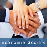 &eacute;conomie sociale